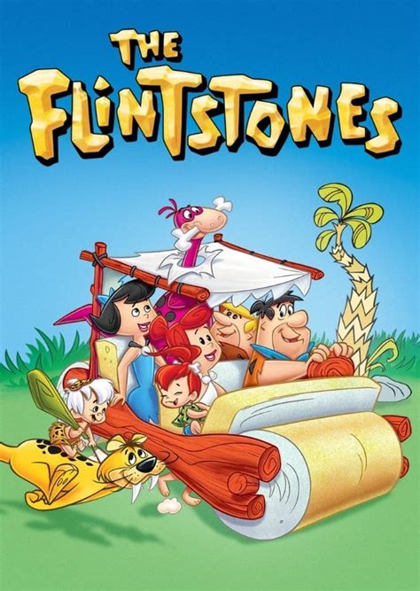 Baby Puss Fan Casting for The Flintstones 3 2023 | myCast - Fan Casting ...