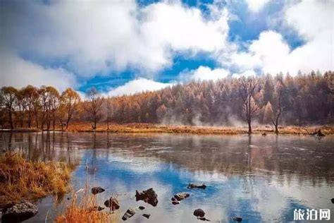 大兴安岭秋天的风景是怎样的_旅泊网