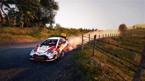 WRC 9 Review (PS4) | Push Square