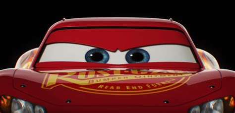 VIDEO: The new teaser trailer for Disney Pixar's 'Cars 3' has arrived! - Inside the Magic