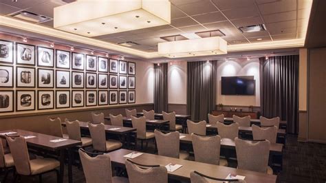 Event Space in Chicago | Hyatt Place Chicago/River North