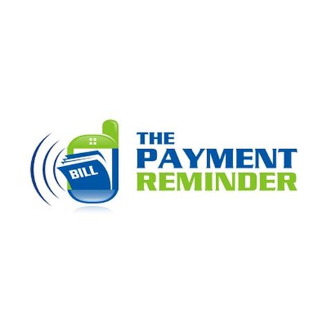 The Payment Reminder | Logo design contest