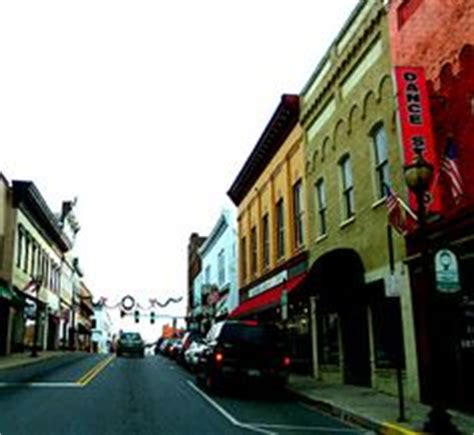 historic bedford, va Richmond Virginia, Virginia Travel, Usa Holidays ...