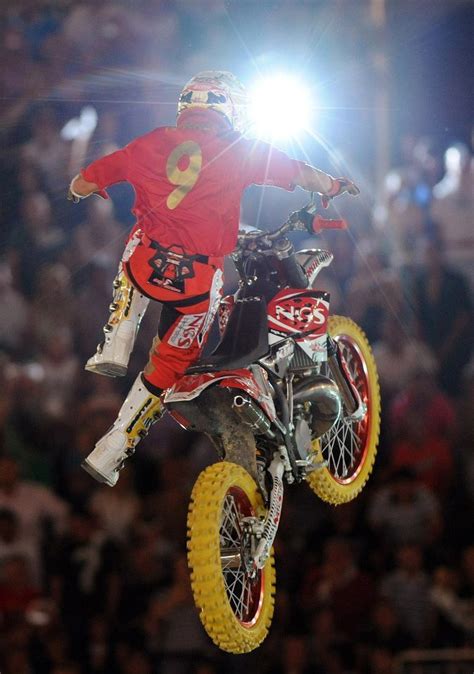 Red Bull X-Fighters | Freestyle Motocross Videos