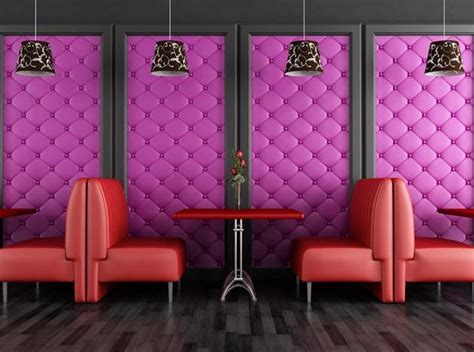 Booth & Banquette Seating Solutions | Banquette seating restaurant ...