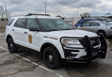 Kansas Highway Patrol | Ford Police Interceptor Utility | Flickr