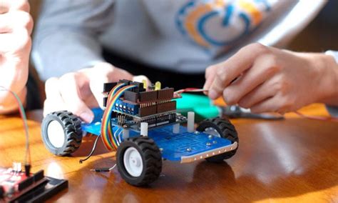 Robotics for Kids: 2019 Buying Guide (with 10 Recommendations) - ChildFun