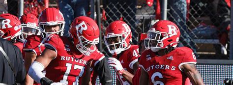 Rutgers vs. Northwestern odds, line: Proven model reveals college ...