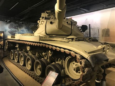 Tank Photos from the American Heritage Museum - General Discussion ...