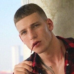 Brandon Myers (Reality Star) - Age, Family, Bio | Famous Birthdays