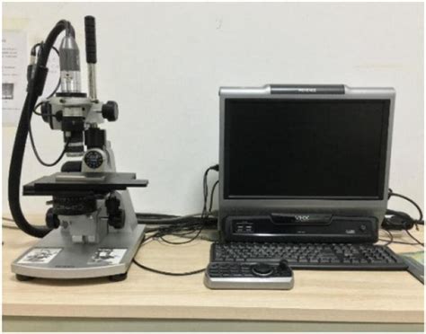 Ultra-depth-of-field microscope | Download Scientific Diagram