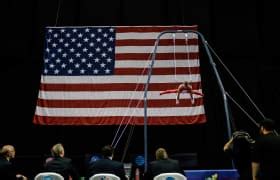 USA Gymnastics Team Trials Tickets - StubHub
