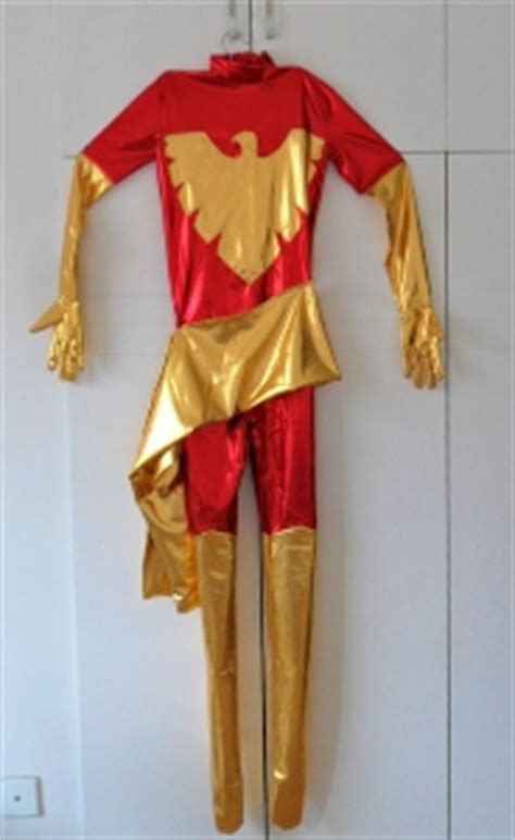 Phoenix Costumes | PartiesCostume.com