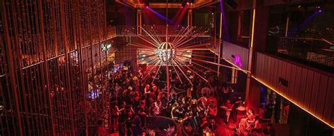 Best Clubs in BGC (Bonifacio Global City) | Manila Clubbing