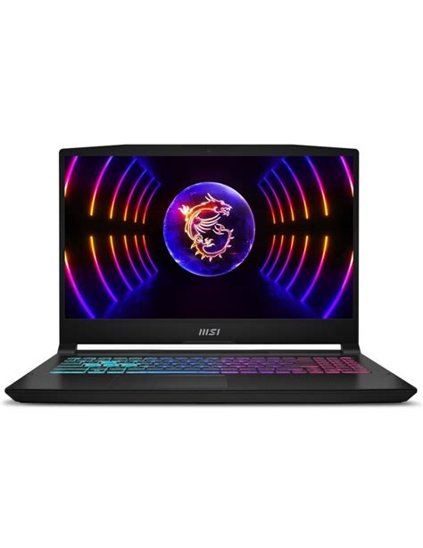 MSI Katana 15 B13VGK-1007 15.6" Gaming Laptop [144Hz][i9-13900H][RTX ...