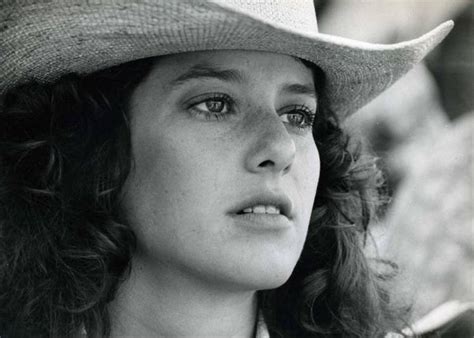 Debra Winger, 1980s | Urban cowboy movie, Urban cowboy, John travolta