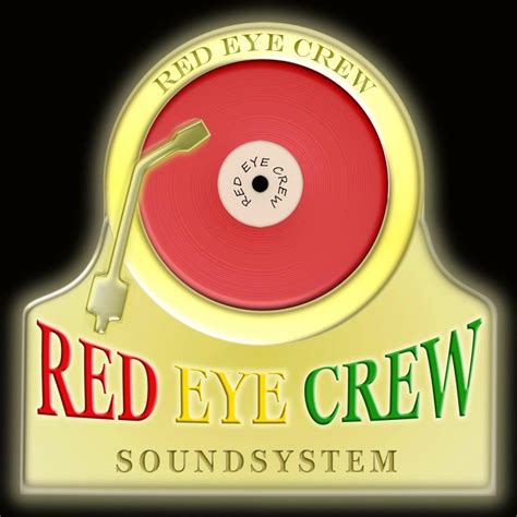 Red Eye Crew Soundsystem