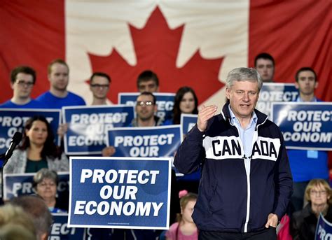 Canada election may be so close that it leads to political instability ...