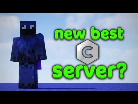 is this the new best server...? - YouTube