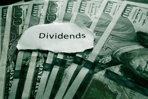 What Is Dividend Income?