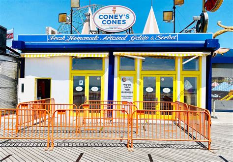 LP_ConeyConeys-opening-03 - Luna Park in Coney Island