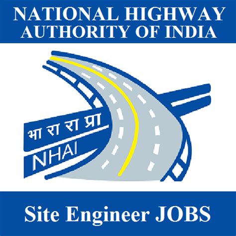 Nhai Logo - Nhai To Rank Highways To Ensure High Quality Roads The Financial Express : The ...