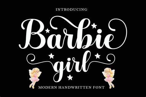 Barbie girl :: Behance