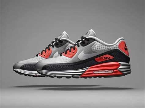 nike air max 90 lunarlon