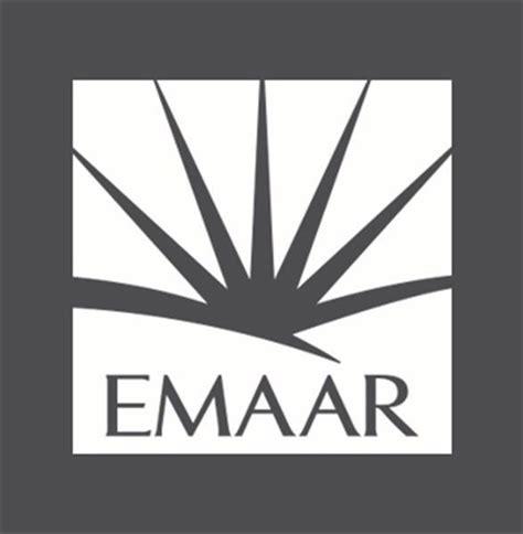 Collection of Emaar Logo PNG. | PlusPNG