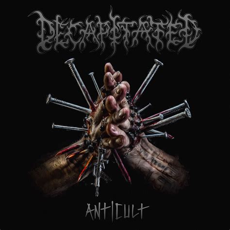 Decapitated -The Official Decapitated Website