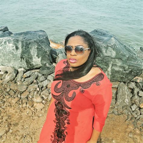 Gospel Singer Sinach Shows Off Baby Bump - Celebrities - Nigeria