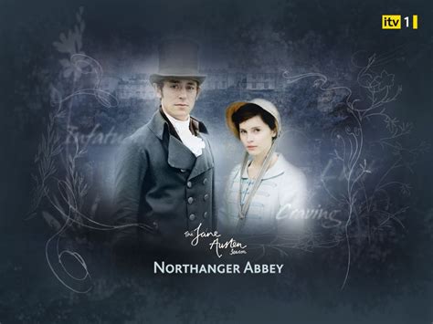 Northanger Abbey - Northanger Abbey Wallpaper (5224181) - Fanpop