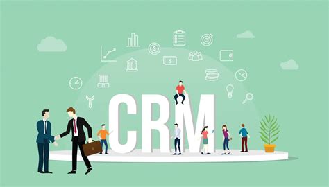 Top 9 CRMs for Small Businesses