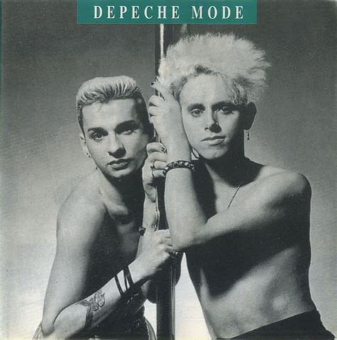 Depeche Mode - We Just Can't Get Enough (1991, CD) | Discogs