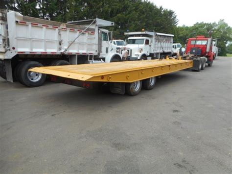 Used Landoll trailers for sale - TrailersMarket.com