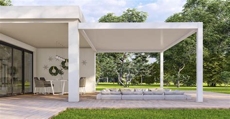 Louvered Pergola | Noosa Louvre Roofs | DIY