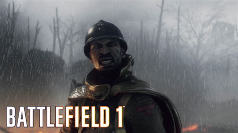 Battlefield 1 Complete Campaign Walkthrough - GamersPrey