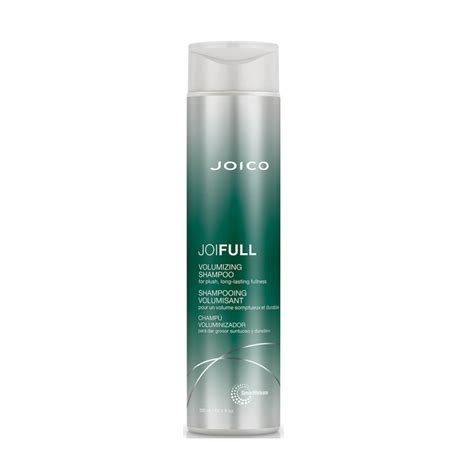 Joico - Shampoo Plus