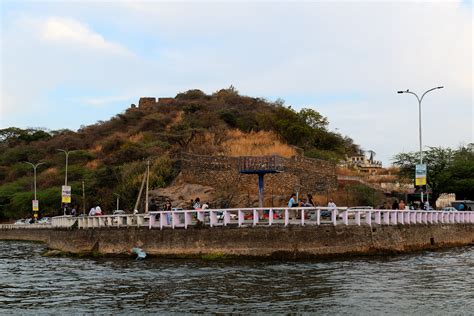 Fateh Sagar Lake Udaipur - History, Timings, Entry Fee, Location