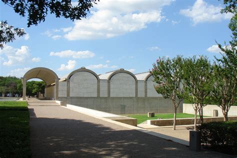 Kimbell Art Museum | Fort Worth, Texas