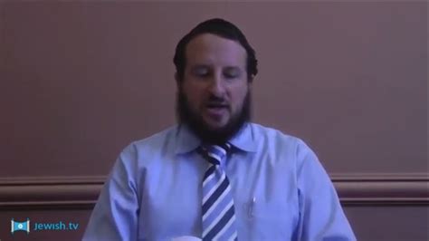 Rabbi Gordon - Bereishit_ 7th Portion - Chumash - YouTube