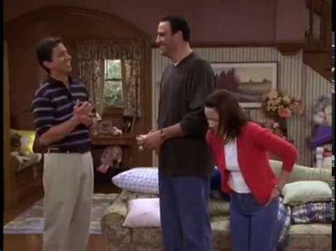 Everybody Loves Raymond Season 5 Bloopers - YouTube