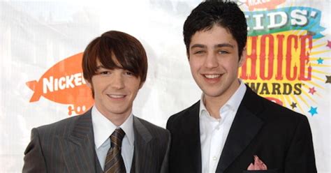 The ‘Drake & Josh’ Cast Today Looks Totally Different