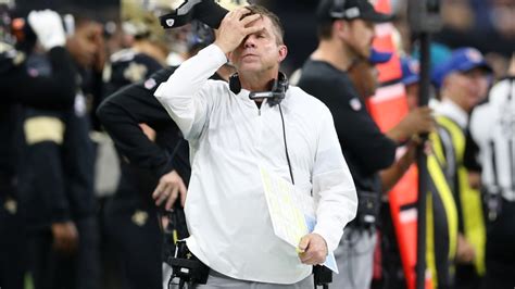 New Orleans Saints: Twitter reacts to Kevin James-as-Sean Payton news