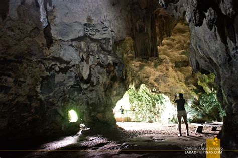 ALBAY | Breezing Through Camalig’s Hoyop-Hoyopan Cave - Lakad Pilipinas