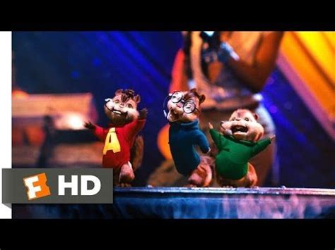 Alvin and the Chipmunks (2007) - Witch Doctor Scene (5/5) | Movieclips ...