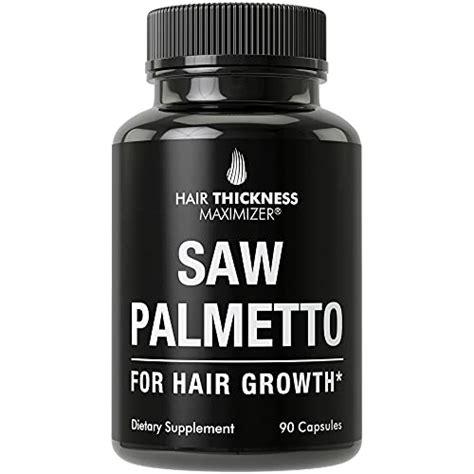 The 10 Best Palmetto Hair Loss Saws Before And After – Editor Recommended – PDHRE