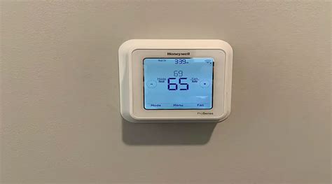 Battery Replacement in Honeywell Thermostats: All Models Guide - Home Inspection Insider