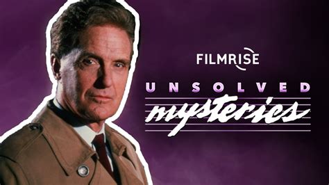 Unsolved Mysteries - Full Episodes - Channel Trailer - YouTube