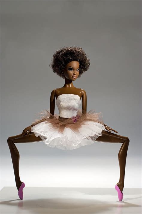 The Body: Getting her pose on | Barbie dolls, Beautiful barbie dolls ...